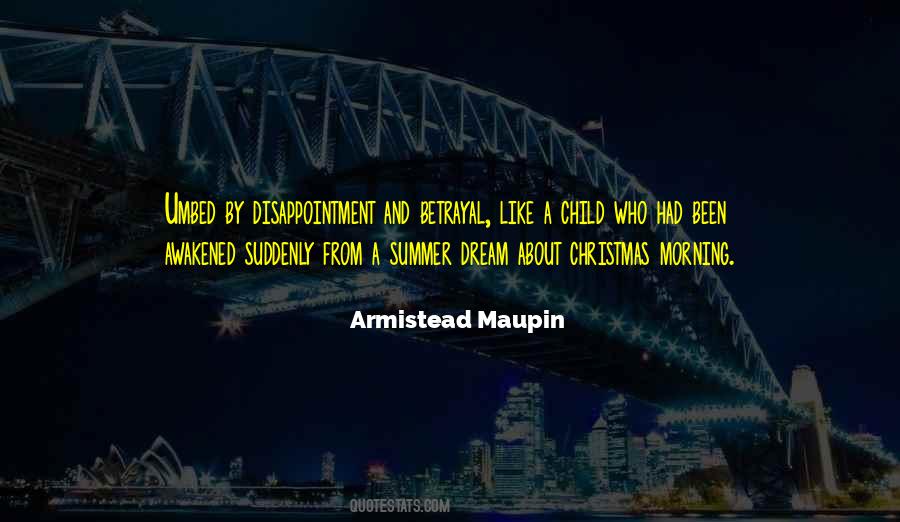 Armistead Maupin Quotes #160809