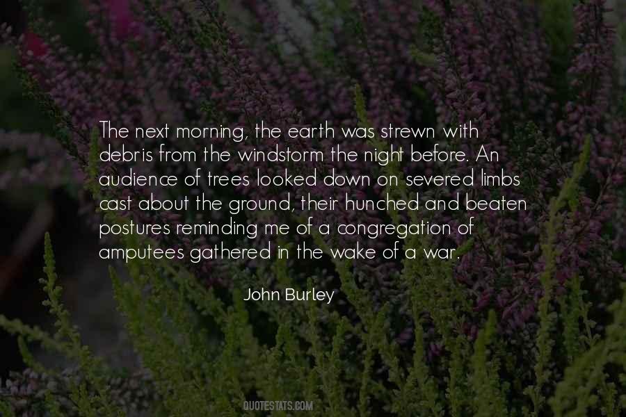 Arna Bontemps Quotes #270035