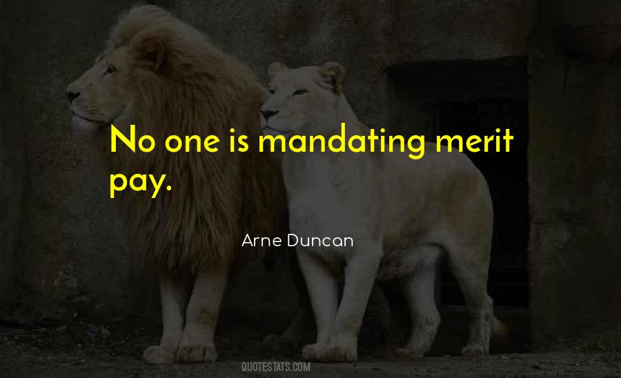 Arne Duncan Quotes #1120094