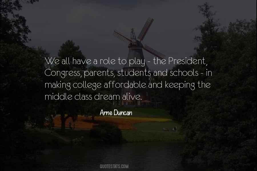 Arne Duncan Quotes #99249