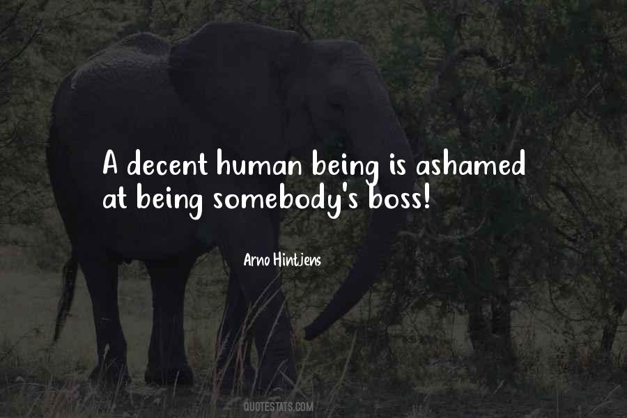 Arno Hintjens Quotes #131692