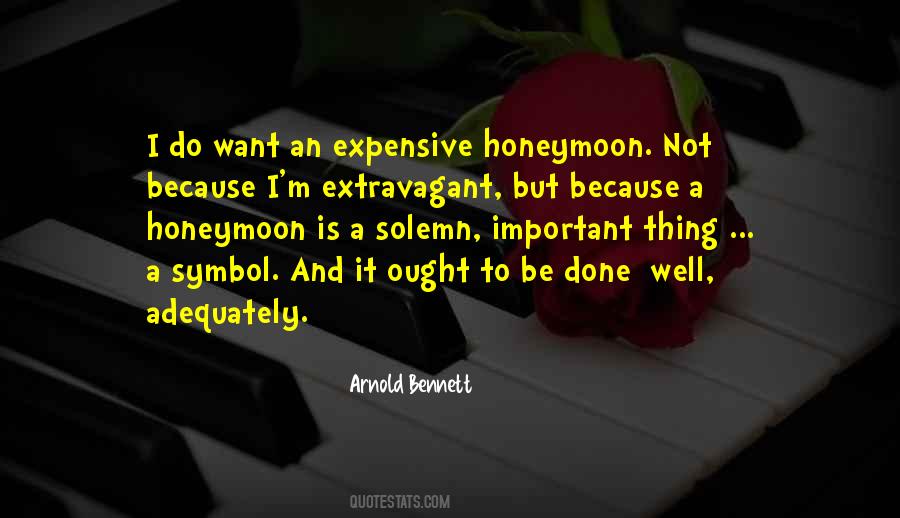 Arnold Bennett Quotes #1103062