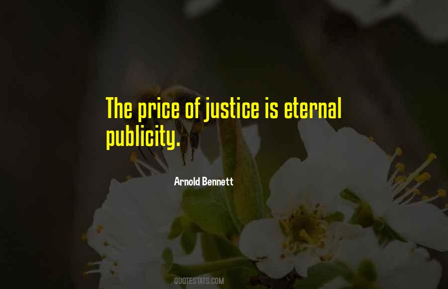 Arnold Bennett Quotes #564750