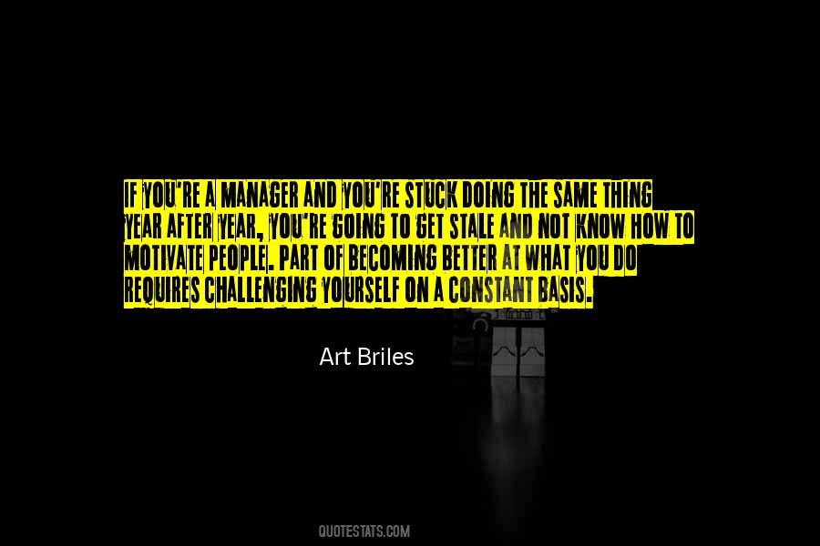 Art Briles Quotes #1232805