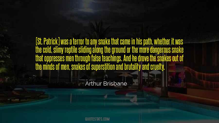 Arthur Brisbane Quotes #714145