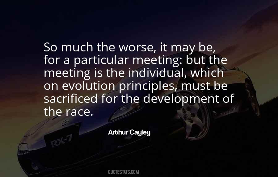 Arthur Cayley Quotes #620466