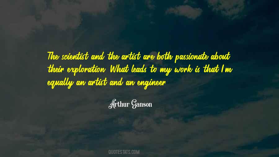 Arthur Ganson Quotes #1056665