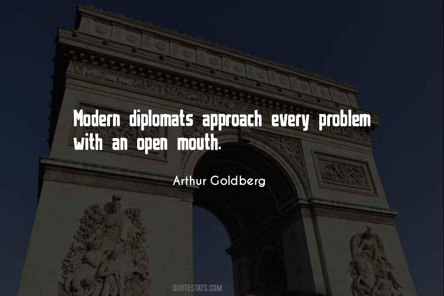 Arthur Goldberg Quotes #507641