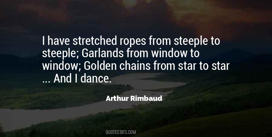 Arthur Golden Quotes #727710
