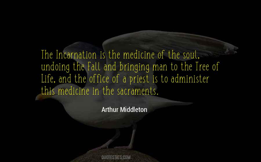 Arthur Middleton Quotes #423925