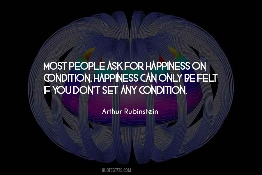 Arthur Rubinstein Quotes #1227845