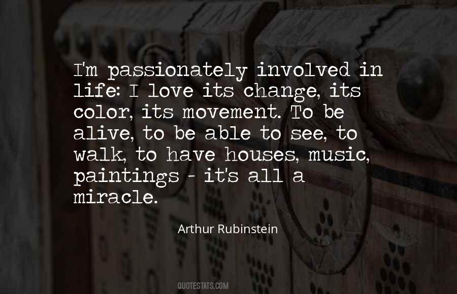 Arthur Rubinstein Quotes #1812083