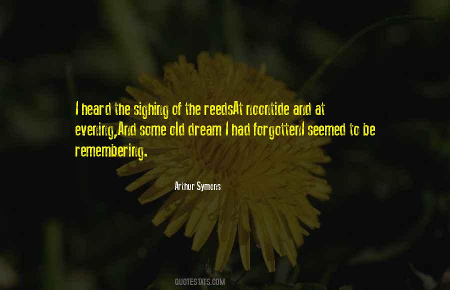 Arthur Symons Quotes #703160 Arthur Symons Quotes #703160