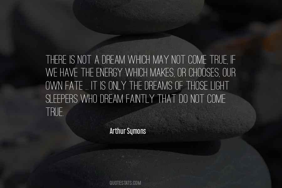 Arthur Symons Quotes #869697 Arthur Symons Quotes #869697