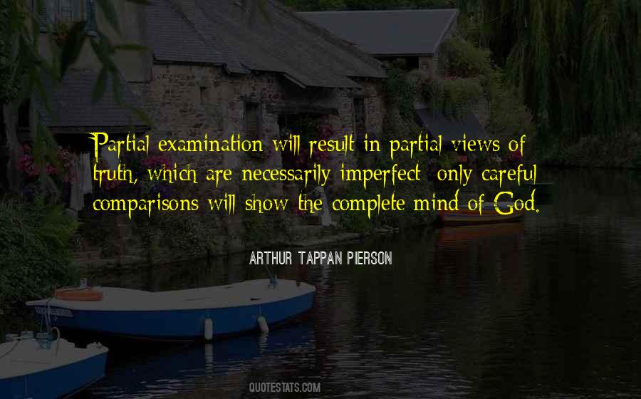 Arthur Tappan Pierson Quotes #213149