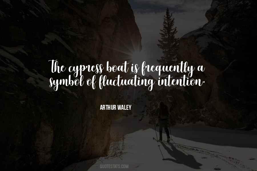 Arthur Waley Quotes #1751440