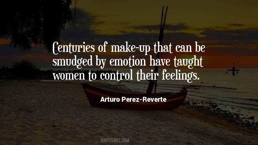 Arturo Perez Reverte Quotes #611156