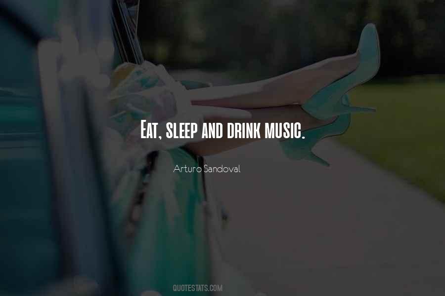 Arturo Sandoval Quotes #1297539