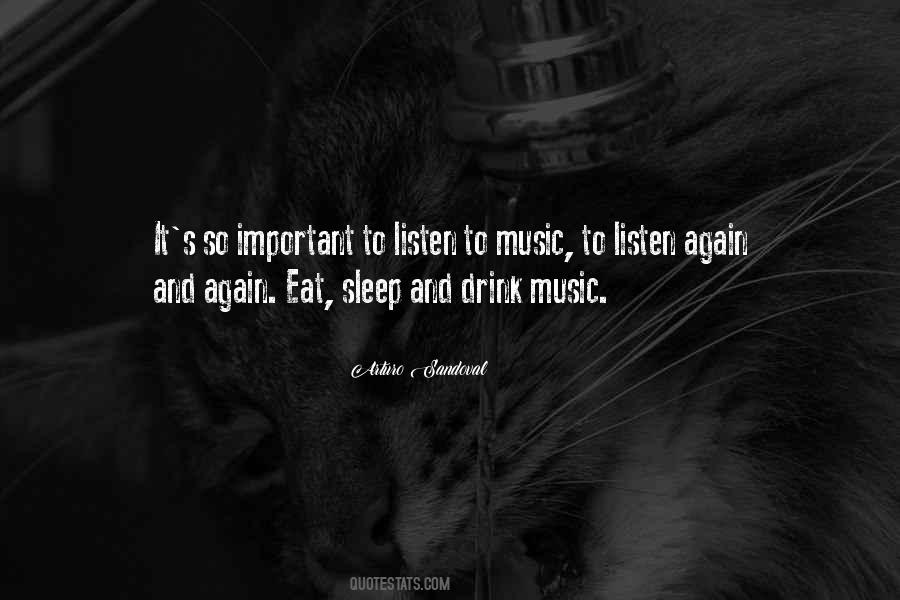 Arturo Sandoval Quotes #375659