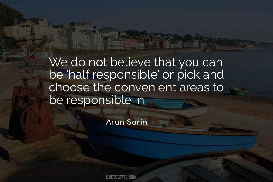 Arun Quotes #180087
