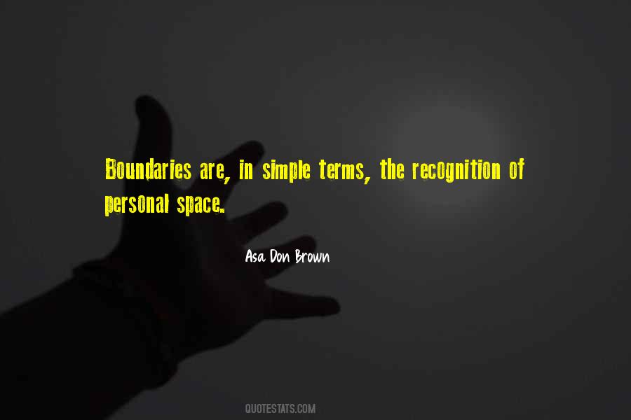 Asa Don Brown Quotes #1066720