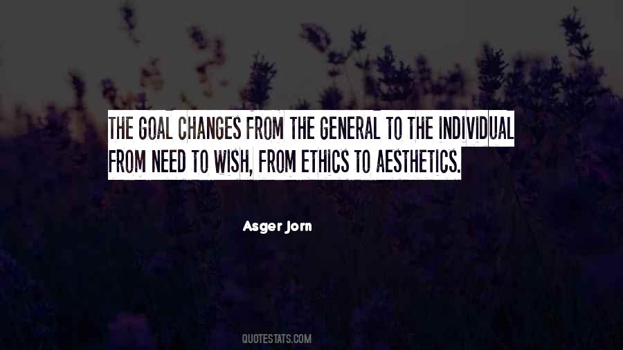Asger Jorn Quotes #1176734