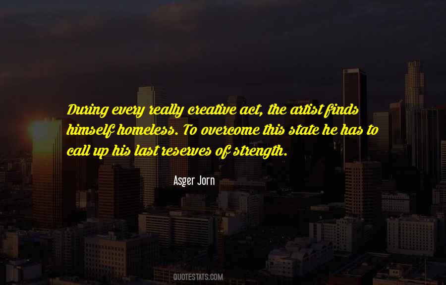 Asger Jorn Quotes #1213439