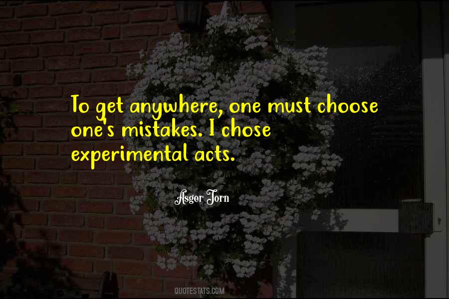 Asger Jorn Quotes #441085