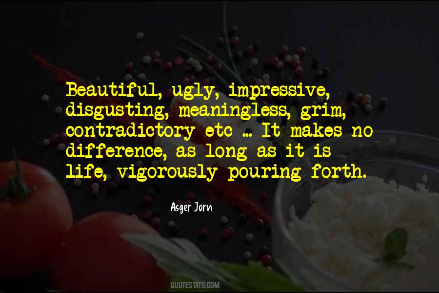 Asger Jorn Quotes #827571