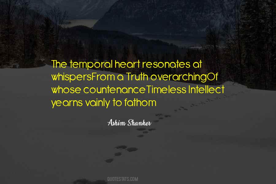 Ashim Shanker Quotes #88189