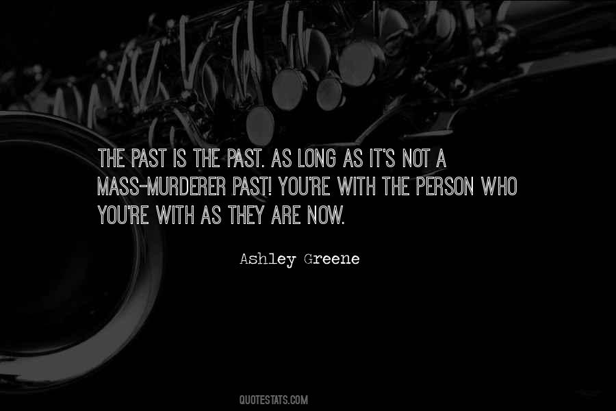 Ashley Greene Quotes #587780