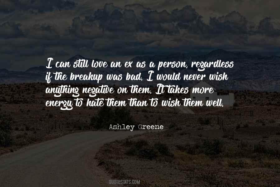 Ashley Greene Quotes #990024