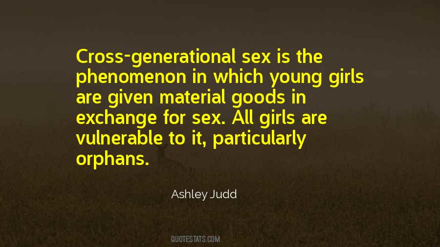 Ashley Judd Quotes #1394306