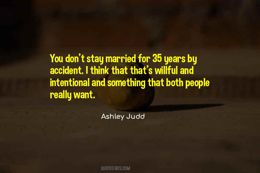 Ashley Judd Quotes #1478314