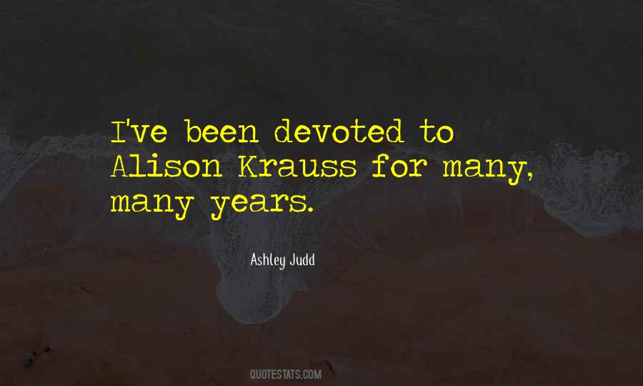 Ashley Judd Quotes #545550