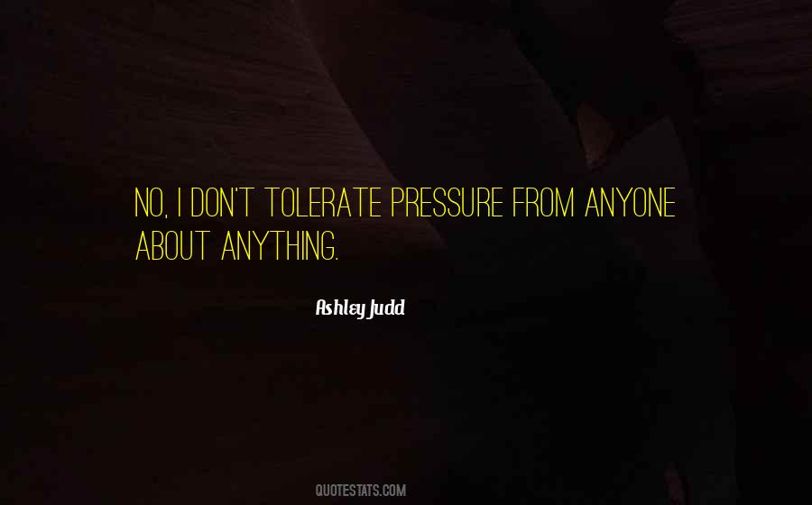 Ashley Judd Quotes #680966