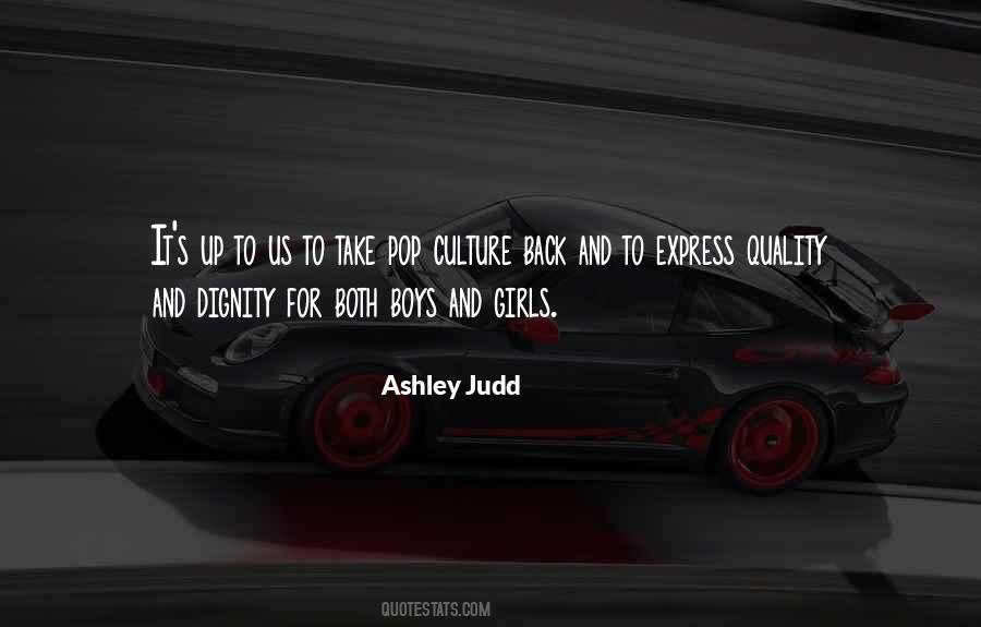 Ashley Judd Quotes #960995