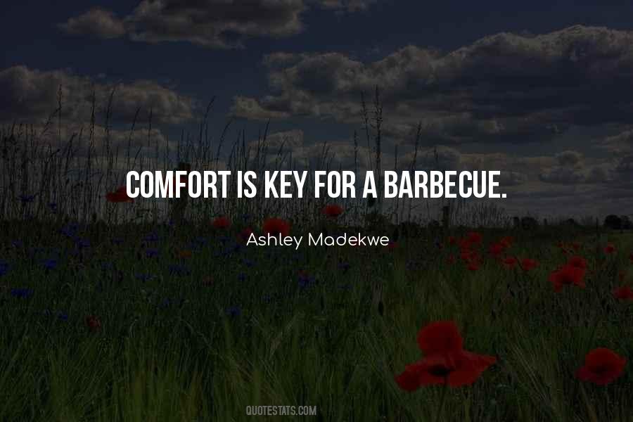 Ashley Madekwe Quotes #590518