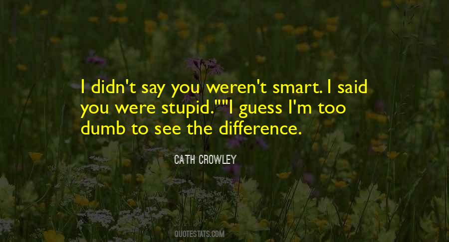 Ashley Mardell Quotes #1193870
