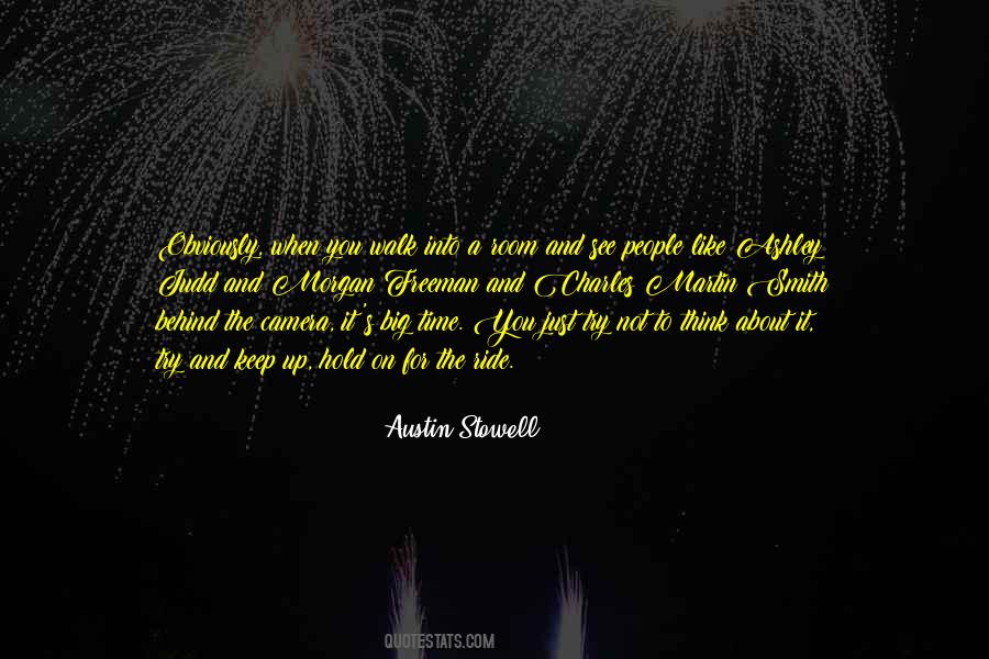 Ashley Smith Quotes #1158800