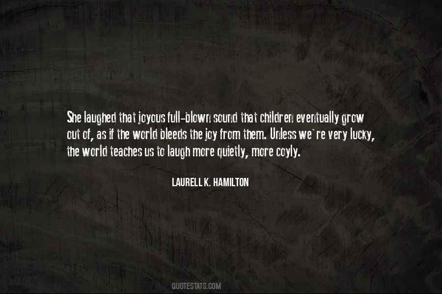 Ashley Smith Quotes #329837