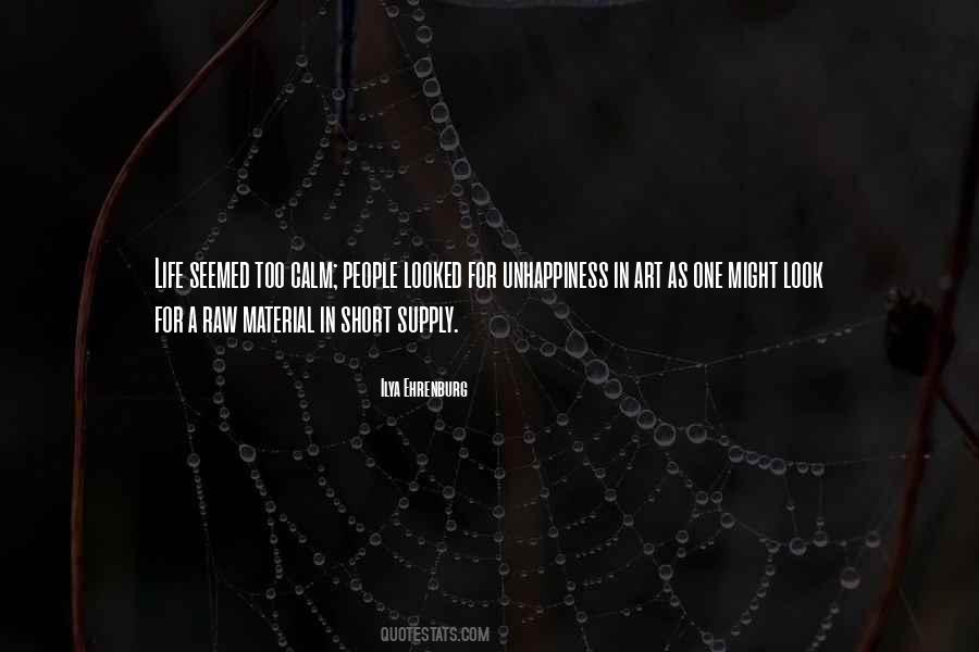 Ashley Smith Quotes #8293