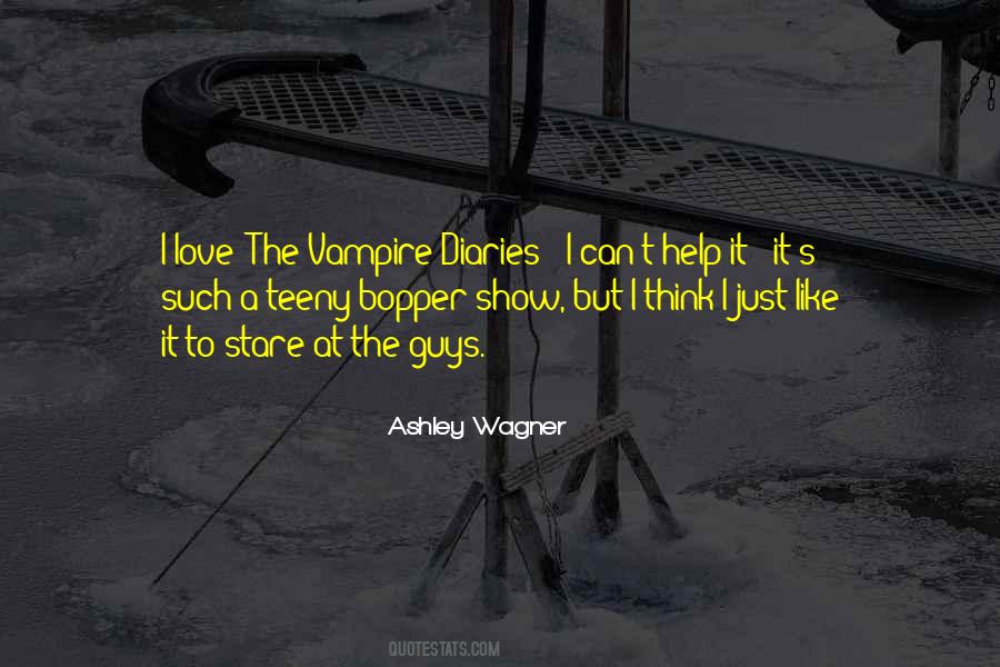 Ashley Wagner Quotes #1160024
