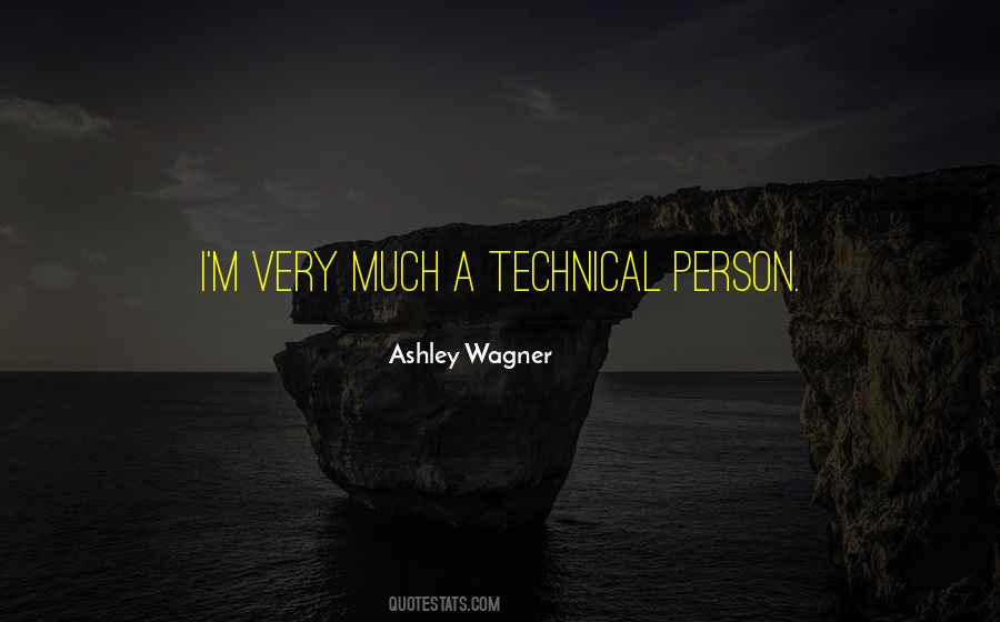 Ashley Wagner Quotes #1401186