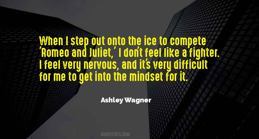 Ashley Wagner Quotes #304806