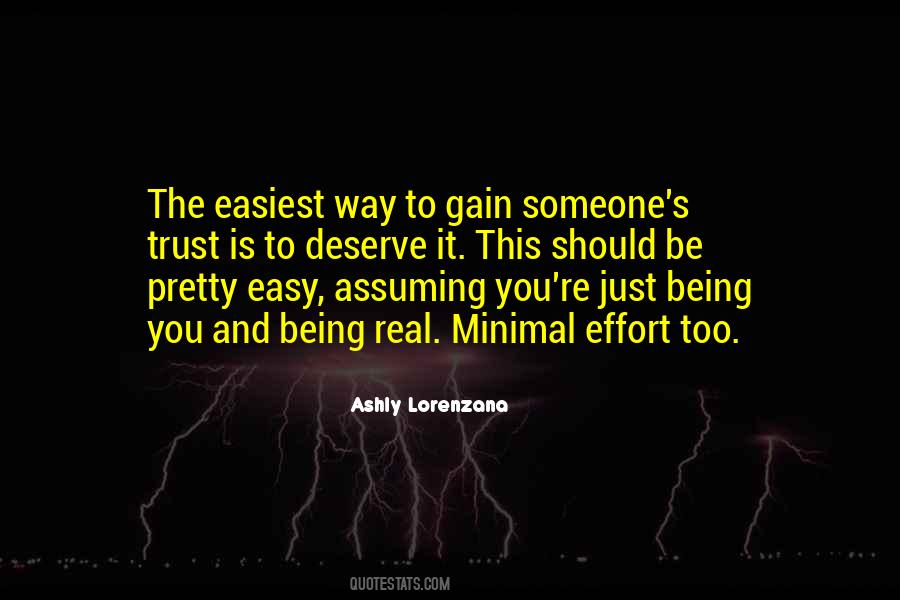 Ashly Lorenzana Quotes #1819536