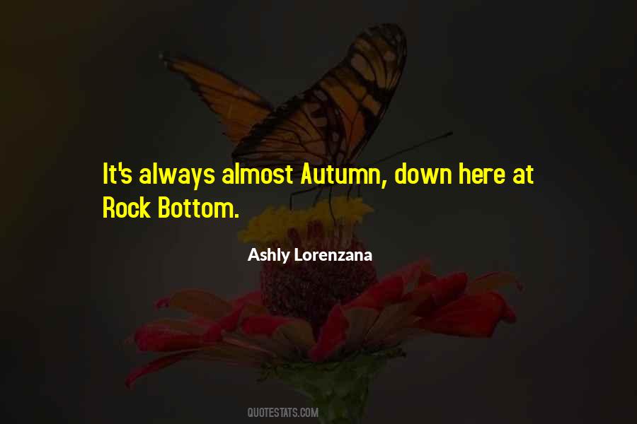 Ashly Lorenzana Quotes #395340