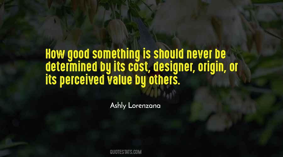 Ashly Lorenzana Quotes #942552