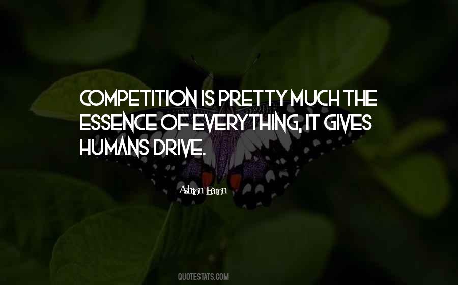 Ashton Eaton Quotes #778994