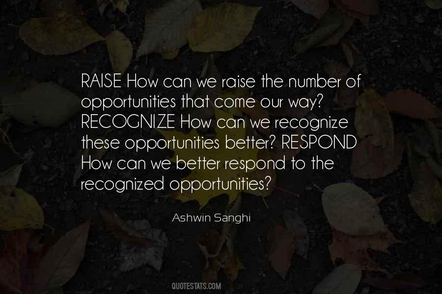 Ashwin Sanghi Quotes #189601